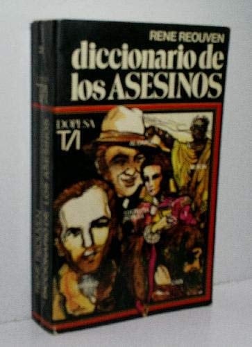 Diccionario de los Asesinos