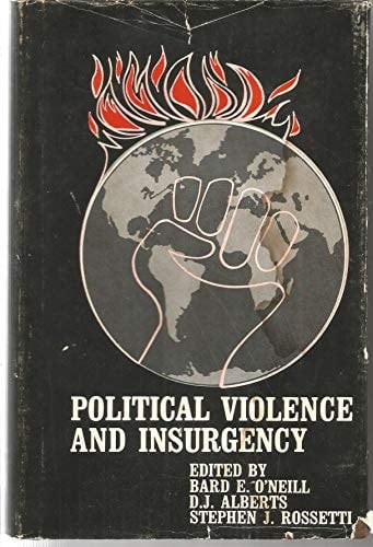 Political Violence and Insurgency; a Comparative Approach