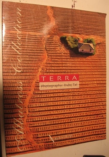 Terra Earth and the Human Imprint