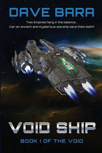 Void Ship Book I of the Void
