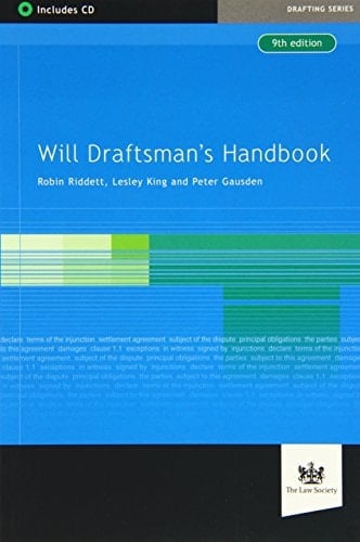 Will Draftsman's Handbook