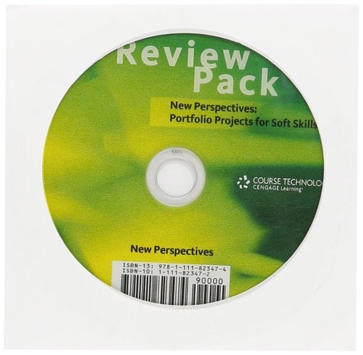 New Perspective for Amer's Portfolio Projects for Soft Skills