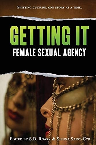 Getting It Sexual Expression Book 1