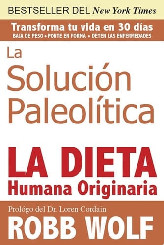 La Solucion Paleolitica