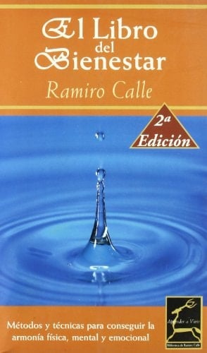 El Libro Del Bienestar