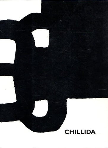 Chillida febrero-marzo, 1996