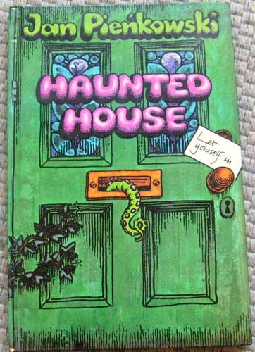 Haunted House