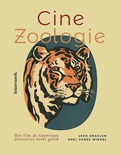 Cine Zoologie hoe film de Antwerpse dierentuin heeft gered