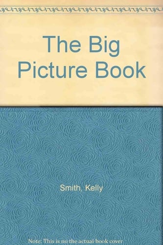 Big Picture Book