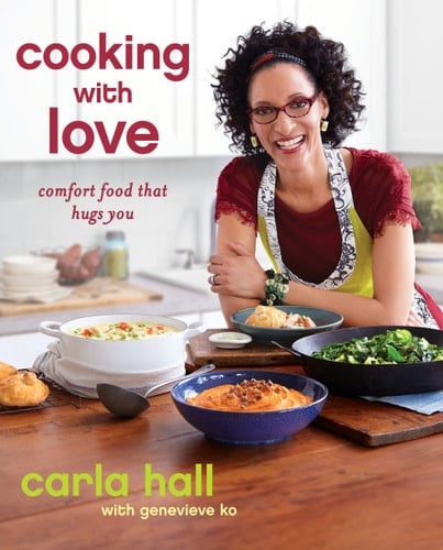 Cooking with Love Comfort Food that Hugs You