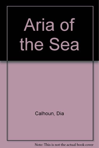 Aria of the Sea