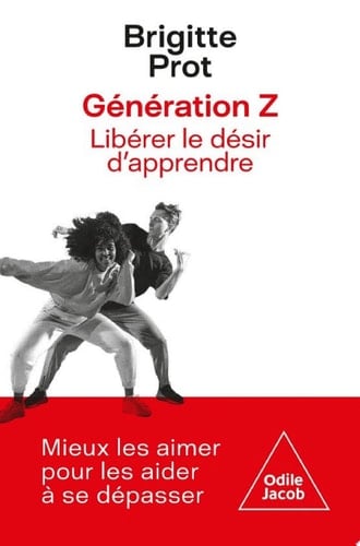 Génération Z Libérer le désir d'apprendre