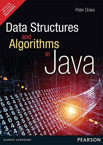 Data Structures and Algorithms in Java