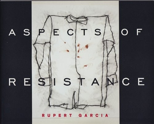 Aspects of Resistance Exhibition at the Alternative Museum, Dec. 7, 1993-Feb. 19, 1994