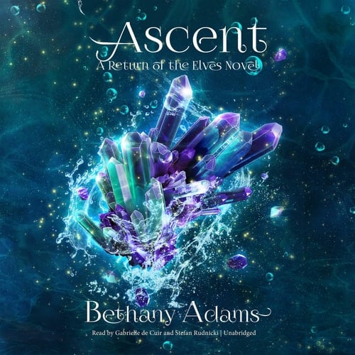 Ascent: Library Edition (Return of the Elves)