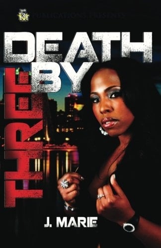 Death by Three (5 Star Publications Presents)