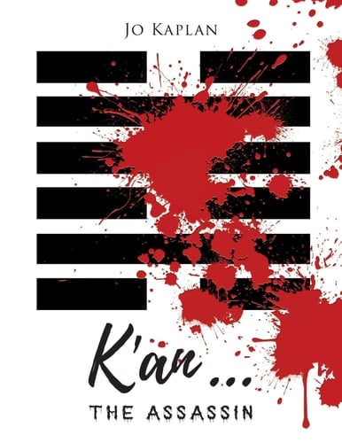 K'an The Assassin