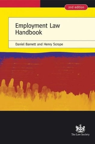 Employment Law Handbook