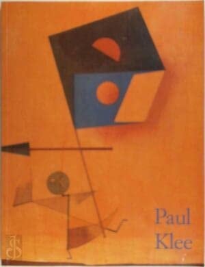 Paul Klee, 1879-1940