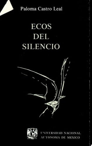 Ecos del silencio