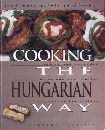 Cooking the Hungarian Way