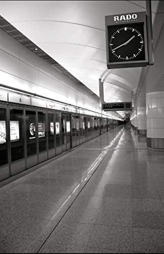 A Year's Time 365 Days of Reflection