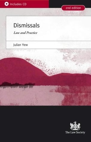 Dismissals Law and Practice