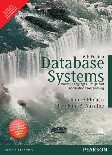 DATABASE SYSTEMS (ANNA)***