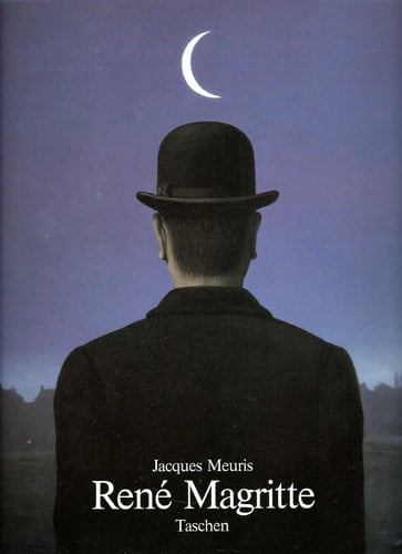 René Magritte, 1898-1967