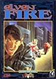 Elven Fire French Edition (shadowrun - Foreign Language Editions (1st-3rd Editions))