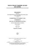 Status of the DTV Transition 252 Days and Counting