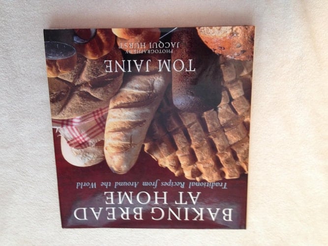 Baking Bread at Home Traditional Recipes from Around the World