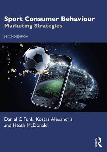 Sport Consumer Behaviour Marketing Strategies