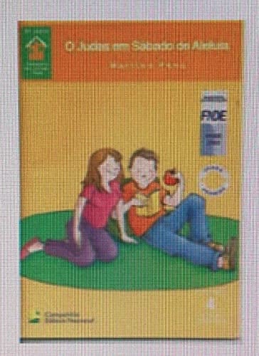 O JUDAS EM SÁBADO DE ALELEUIA