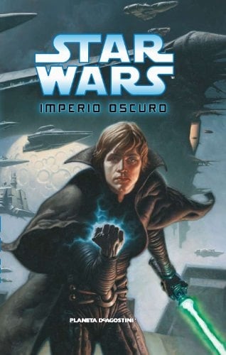 Star Wars: Imperio Oscuro
