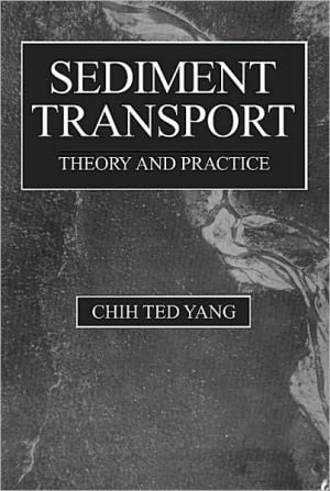 Sediment Transport: Theory and Practice