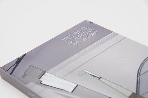 Three Non-Aligned Points