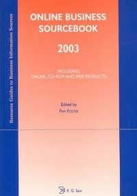 Online/CD-ROM Business Sourcebook 2002