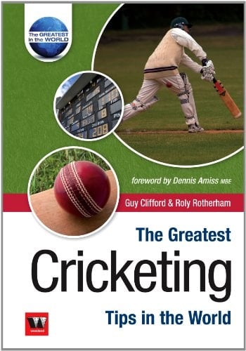 The Greatest Cricketing Tips Inthe World