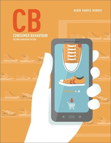 CB Consumer Behaviour
