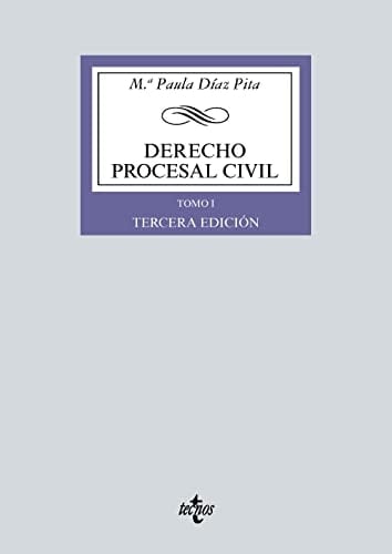 Derecho procesal civil Conceptos generales, procesos declarativos ordinarios, medidas cautelares y recursos