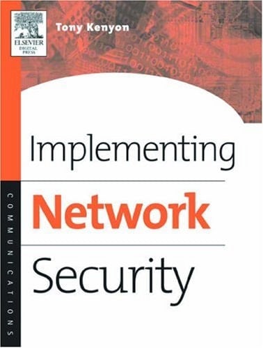 Implementing Network Security Effective Security Strategies for the Enterprise