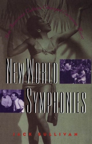 New World Symphonies