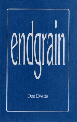 Endgrain Haiku & Senryu, 1988-1997