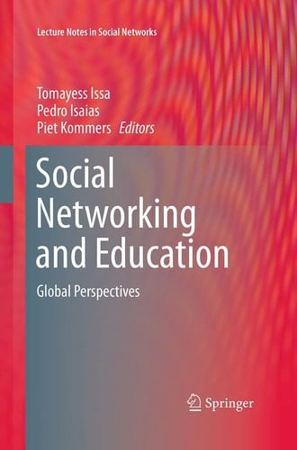 Social Networking and Education Global Perspectives