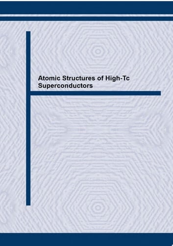 Atomic Structures of High-Tc Superconductors