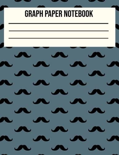 Graph Paper Notebook: Graph Paper Journal - 4x4 graph notebook - 8.5 x 11 inches - Grid Paper Notebook for Math and Science Students: Graph Paper ... 4x4 quad ruled notebook, 4x4 graph notebook