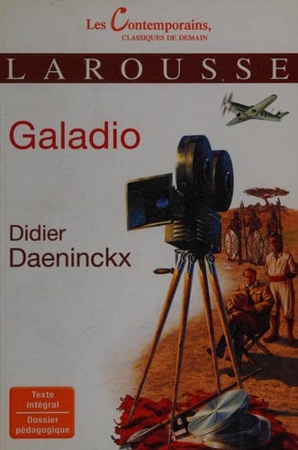 Galadio roman, 2010