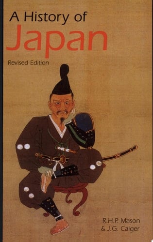 History of Japan