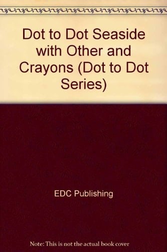 Dot to Dot at the Seaside Kids Kits